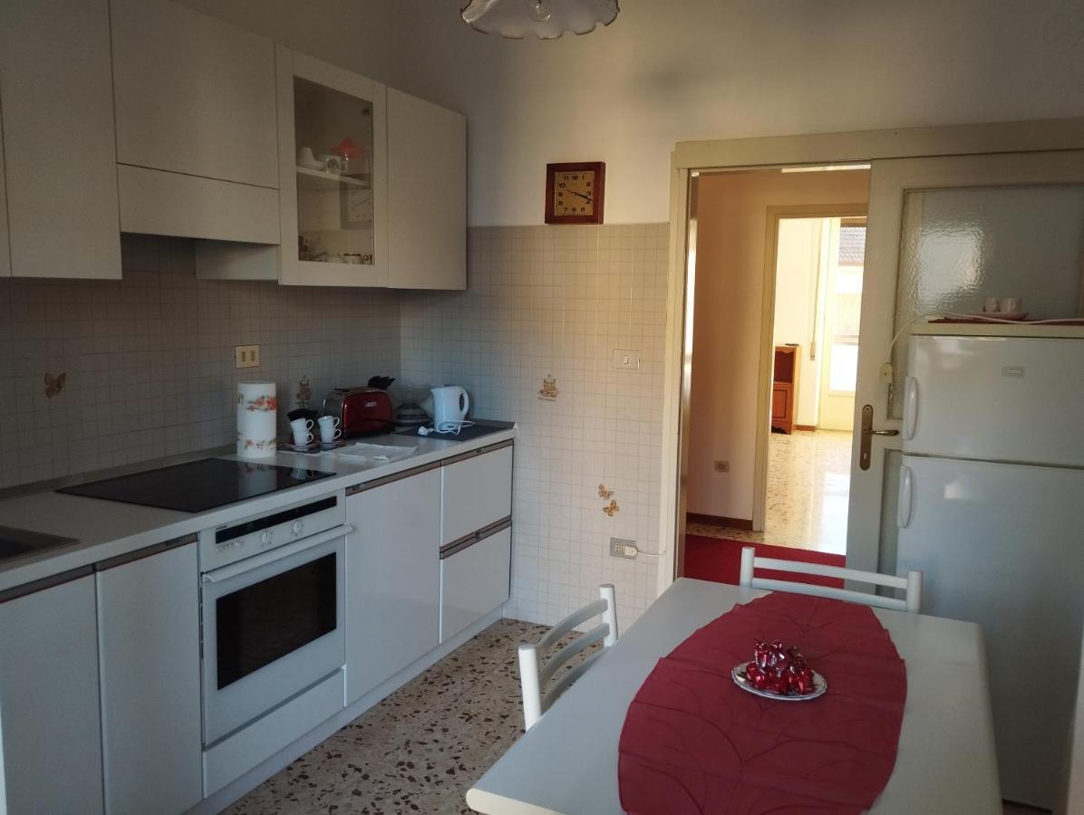 Casa Vacanza Al Ponticello 蒂拉诺 外观 照片