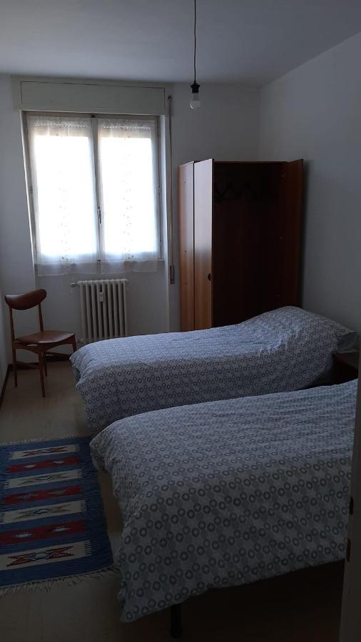 Casa Vacanza Al Ponticello 蒂拉诺 外观 照片